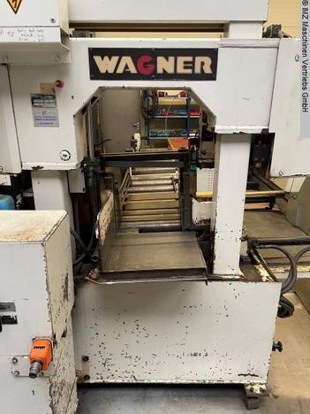 WAGNER WPB 340 A - 6